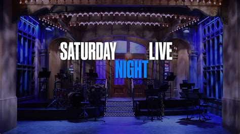 saturday night night live|saturday night live official site.